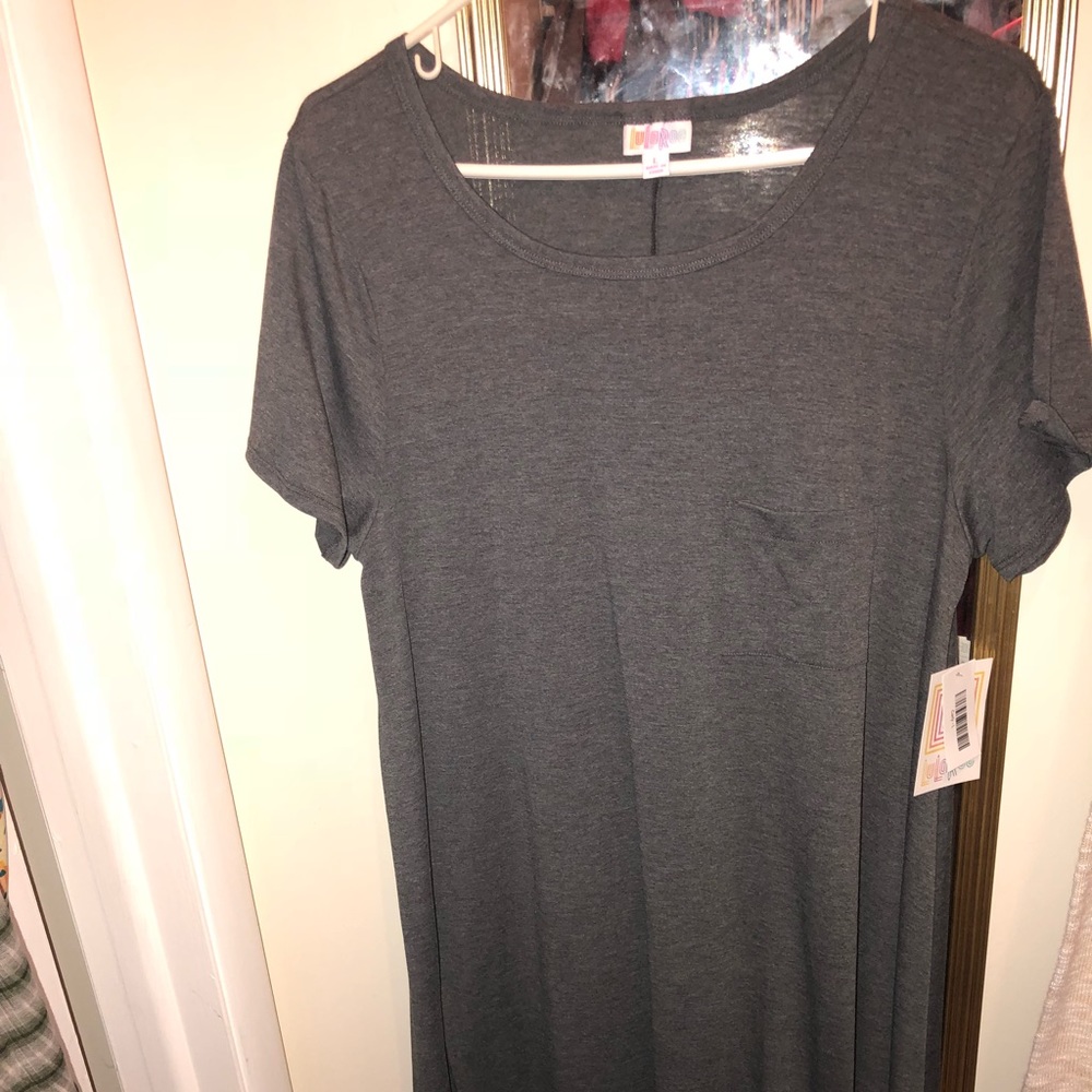 Lularoe Carly